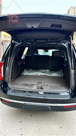 جي ام سي يوكون